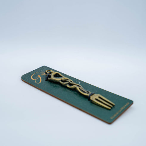 WERKBUND HOOKAH GESTALT ROOT FORK / ワークバンド ゲシュタルトルーツ フォーク(シーシャ備品)